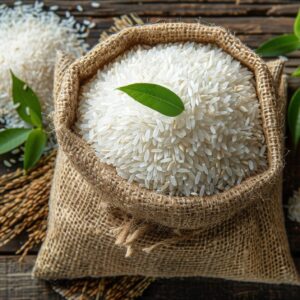 Super Kernel Basmati