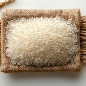 1121 Basmati Rice